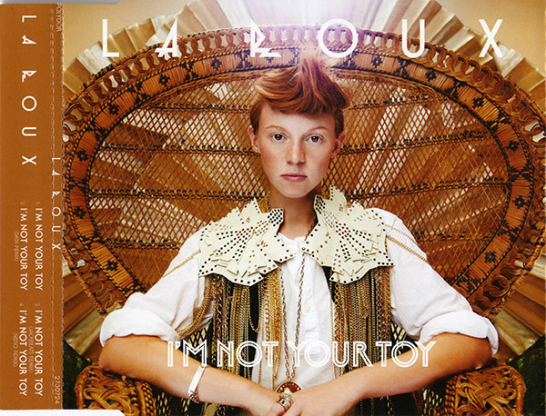 La Roux-0