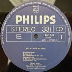 Erika Kapel o.l.v. Gerard Houter-2