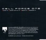 Cell Force One-2