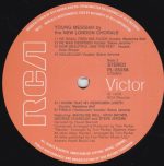 The New London Chorale*-4