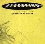 Albertino Featuring David Syon*-0