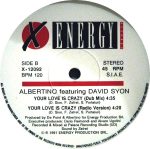 Albertino Featuring David Syon*-3