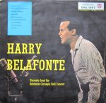 Harry Belafonte-0