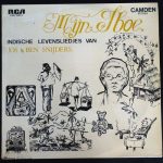 Jos Snijders, Ben Snijders-0