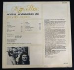 Jos Snijders, Ben Snijders-1