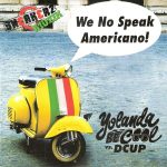 Yolanda Be Cool vrs. DCUP-3