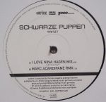 Schwarze Puppen-3