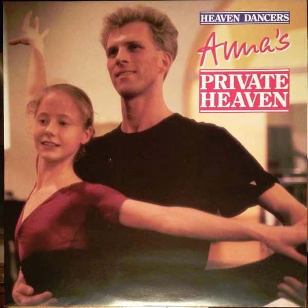 Heaven Dancers-0