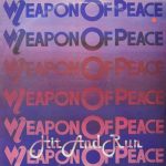 Weapon Of Peace-0
