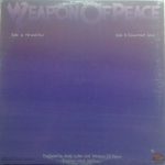 Weapon Of Peace-1