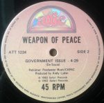 Weapon Of Peace-3