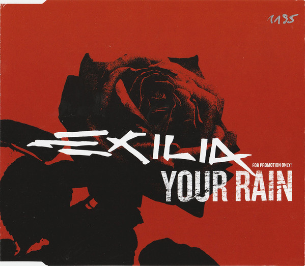 Your Rain-0 Exilia-0