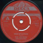 Les Reed And His Orchestra-0