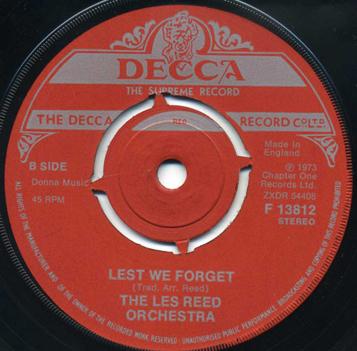 Les Reed And His Orchestra-1