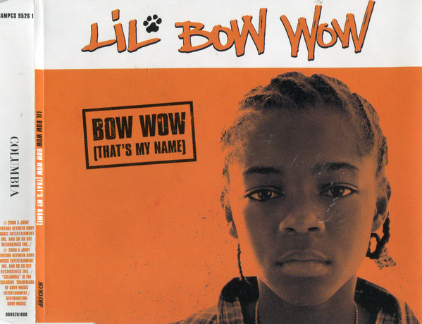 Lil' Bow Wow-0