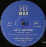 Béla Bartók - Jacques-Francis Manzone - Jean-René Gravoin-3