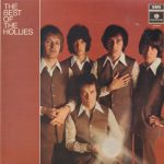 The Hollies-0