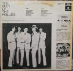 The Hollies-1