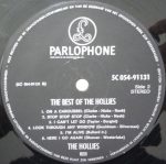 The Hollies-3
