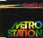 Metro Station-0
