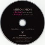 Metro Station-2