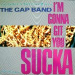The Gap Band-0