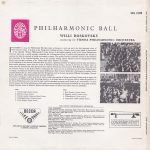 Wiener Philharmoniker, Willi Boskovsky-1