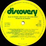 Peter En De Pezers-2