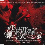 Bullet For My Valentine-0
