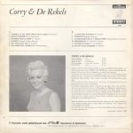 Corry En De Rekels-1