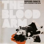 The Blood Arm-0