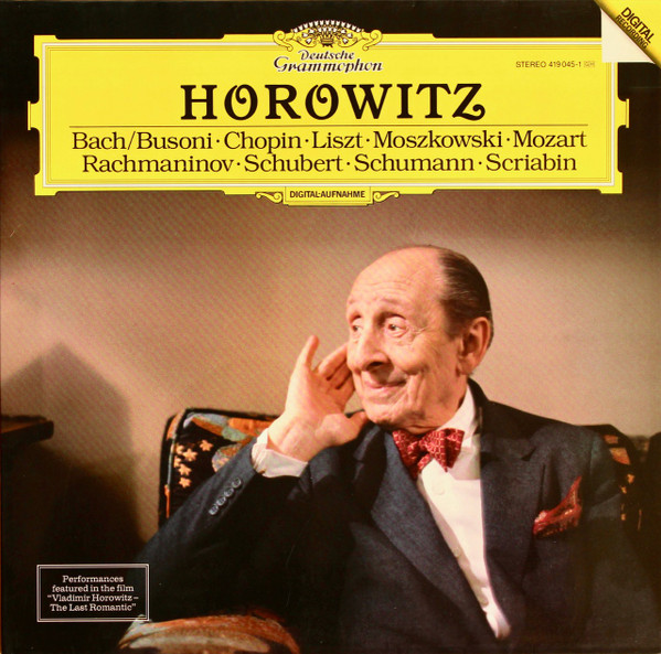 Vladimir Horowitz-0