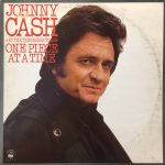 Johnny Cash And The Tennessee Three-0