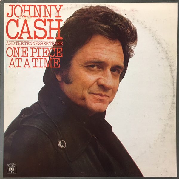 Johnny Cash And The Tennessee Three-0