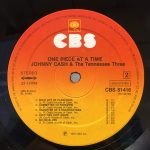 Johnny Cash And The Tennessee Three-3