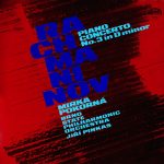 Rachmaninov*, Mirka Pokorná, Brno State Philharmonic Orchestra, Jiří Pinkas-0