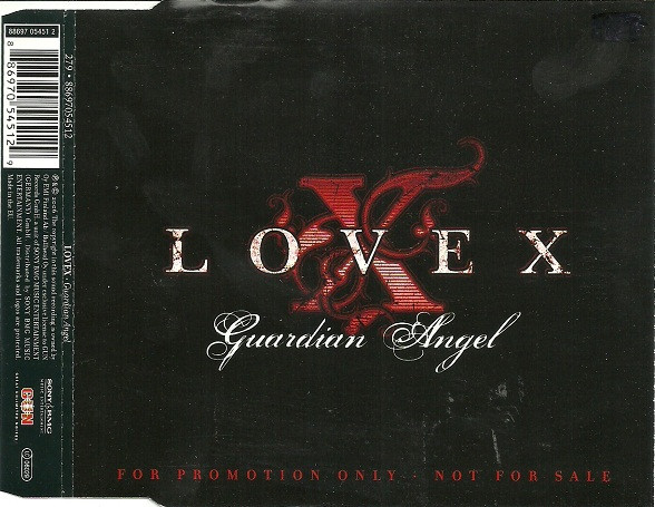 Guardian Angel-0 Lovex-0