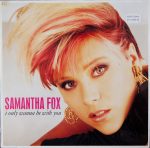 Samantha Fox-0