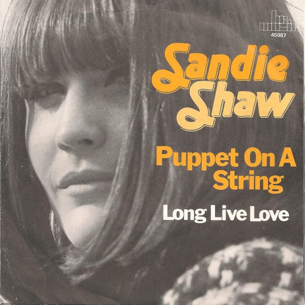Sandie Shaw-0