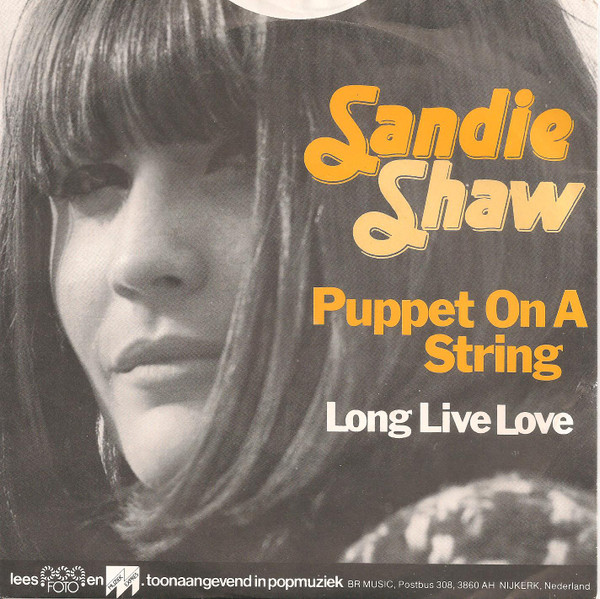 Sandie Shaw-1