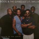 Kool & The Gang Feat. J.T. Taylor-0