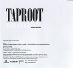 Taproot-1