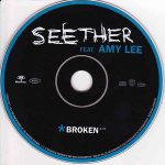 Seether Feat. Amy Lee-1