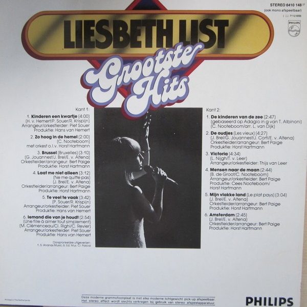 Liesbeth List-1