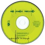 Sub Orange Frequency-2