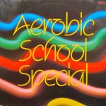 The Aerobic School Dancers-1