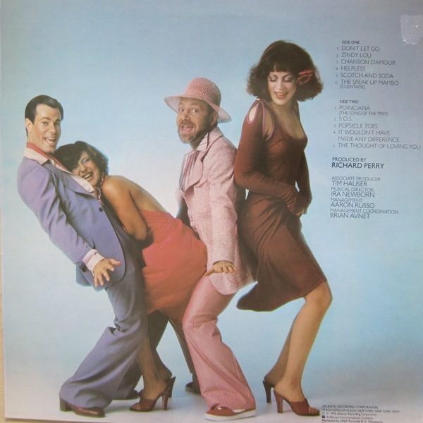 The Manhattan Transfer-1