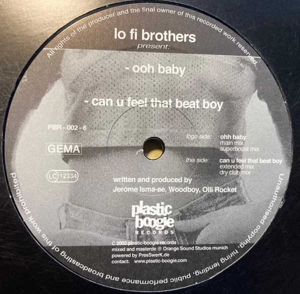 Lo-Fi Brothers-0