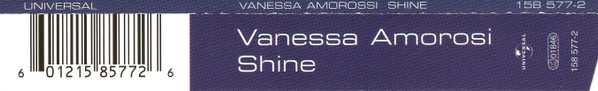 Vanessa Amorosi-1