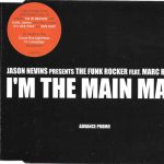 Jason Nevins Presents The Funk Rocker Feat. Marc Bolan-0